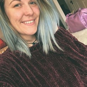 Meet your Posher, Kylie